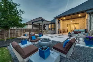 8620 Autumn Lake Trl, McKinney, TX 75071 - Photo 4