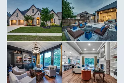 8620 Autumn Lake Trail, McKinney, TX 75071 - Photo 1