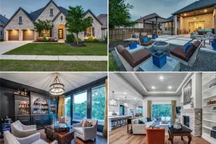 8620 Autumn Lake Trl, McKinney, TX 75071 - Photo 1