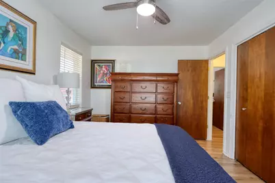 1204 Honeysuckle Drive, Keene, TX 76059 - Photo 16