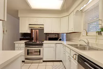 1204 Honeysuckle Drive, Keene, TX 76059 - Photo 10