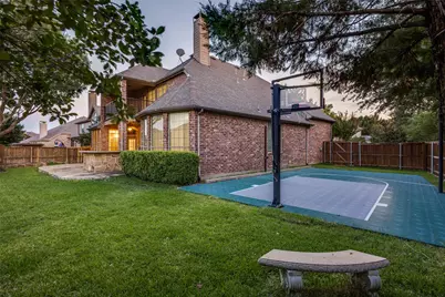 7100 Faraday Lane, McKinney, TX 75071 - Photo 4