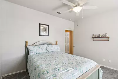 516 Shady Oaks Trail, Burleson, TX 76028 - Photo 20