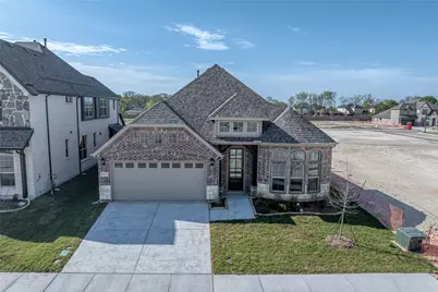 1913 Amber Gate Drive, Anna, TX 75409 - Photo 2