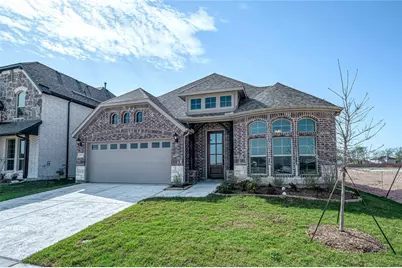 1913 Amber Gate Drive, Anna, TX 75409 - Photo 4