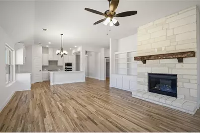 1913 Amber Gate Drive, Anna, TX 75409 - Photo 16