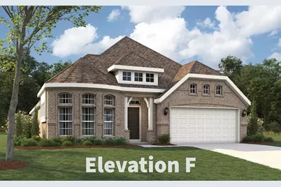 1913 Amber Gate Drive, Anna, TX 75409 - Photo 1