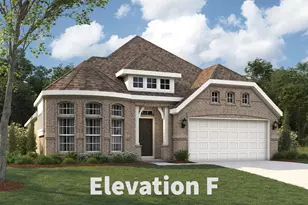 1913 Ambergate Dr, Anna, TX 75409 - Photo 1