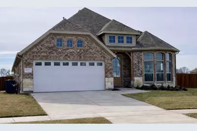 1913 Amber Gate Drive, Anna, TX 75409 - Photo 1