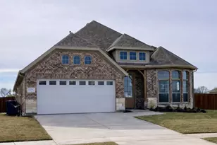 1913 Ambergate Dr, Anna, TX 75409 - Photo 1