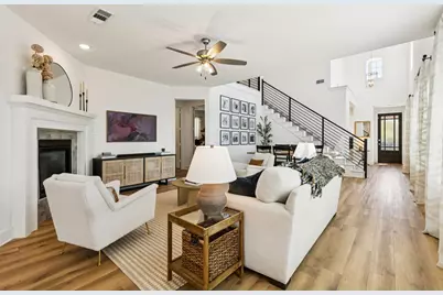 1901 Jumper Fields Drive, Aubrey, TX 76227 - Photo 6