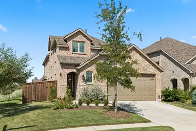 1901 Jumper Fields Drive, Aubrey, TX 76227 - Photo 2