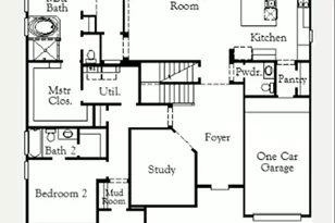 2502 Judith Dr, Rockwall, TX 75087 - Photo 2