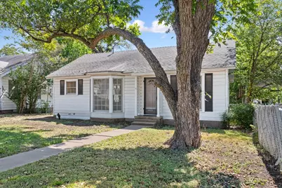 3012 Colonial Avenue, Waco, TX 76707 - Photo 2