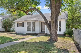 3012 Colonial Ave, Waco, TX 76707 - Photo 2