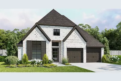 10453 Wyatts Run Road, Fort Worth, TX 76126 - Photo 1