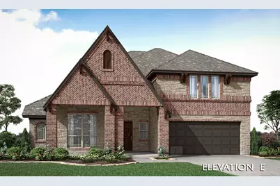 621 Sagebrush Lane, Waxahachie, TX 75165 - Photo 1