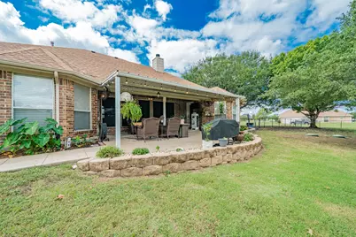 10128 Highland Prairie Lane, Forney, TX 75126 - Photo 26