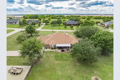 10128 Highland Prairie Lane, Forney, TX 75126 - Photo 32