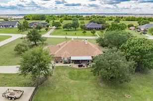 10128 Highland Prairie Ln, Forney, TX 75126 - Photo 32