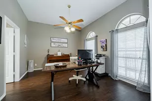 10128 Highland Prairie Ln, Forney, TX 75126 - Photo 12