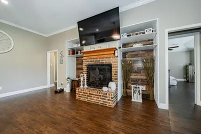 10128 Highland Prairie Lane, Forney, TX 75126 - Photo 8