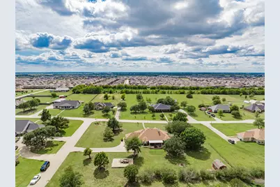 10128 Highland Prairie Lane, Forney, TX 75126 - Photo 28