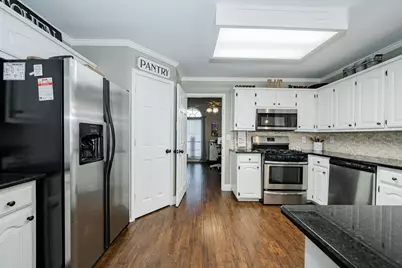 10128 Highland Prairie Lane, Forney, TX 75126 - Photo 16