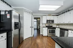 10128 Highland Prairie Ln, Forney, TX 75126 - Photo 16