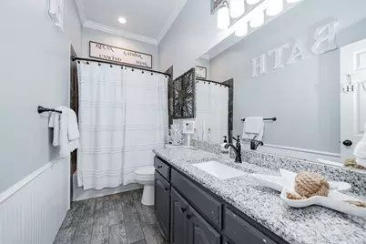 10128 Highland Prairie Lane, Forney, TX 75126 - Photo 24