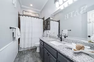 10128 Highland Prairie Ln, Forney, TX 75126 - Photo 24