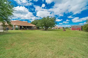 10128 Highland Prairie Ln, Forney, TX 75126 - Photo 30