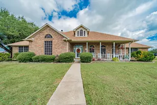 10128 Highland Prairie Ln, Forney, TX 75126 - Photo 34