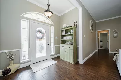 10128 Highland Prairie Lane, Forney, TX 75126 - Photo 8