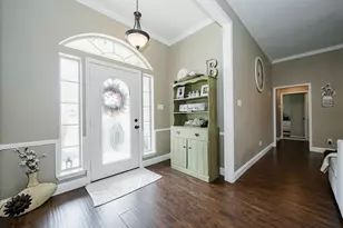 10128 Highland Prairie Ln, Forney, TX 75126 - Photo 8