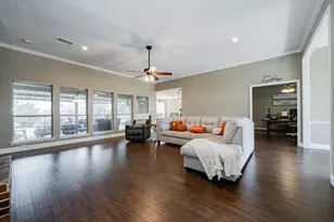 10128 Highland Prairie Ln, Forney, TX 75126 - Photo 2