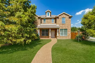2394 Maserati Drive, Frisco, TX 75033 - Photo 1
