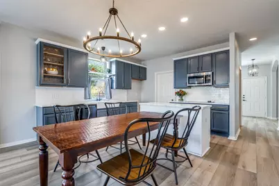 2394 Maserati Drive, Frisco, TX 75033 - Photo 10