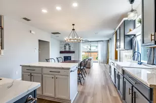 2394 Maserati Dr, Frisco, TX 75033 - Photo 8