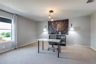 2394 Maserati Dr, Frisco, TX 75033 - Photo 22