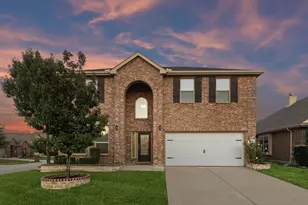 5001 Bluewater Dr, Frisco, TX 75036 - Photo 2