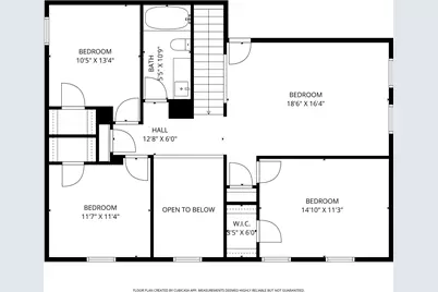 5001 Bluewater Drive, Frisco, TX 75036 - Photo 36