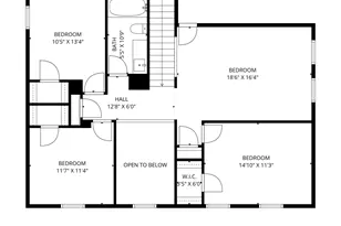 5001 Bluewater Dr, Frisco, TX 75036 - Photo 36