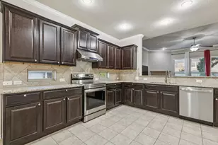 5001 Bluewater Dr, Frisco, TX 75036 - Photo 4