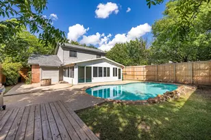 216 Cutting Horse Ln, Keller, TX 76248 - Photo 1