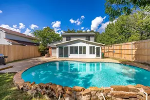 216 Cutting Horse Ln, Keller, TX 76248 - Photo 34