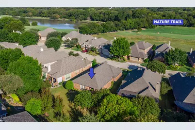 749 Barton Springs Drive, Fairview, TX 75069 - Photo 2