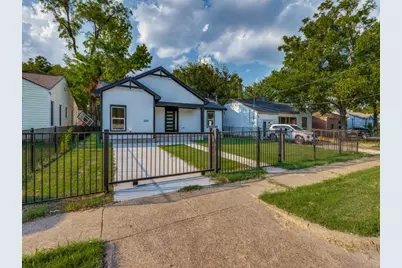 2323 Volga Avenue, Dallas, TX 75216 - Photo 1