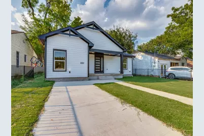 2323 Volga Avenue, Dallas, TX 75216 - Photo 2