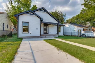 2323 Volga Ave, Dallas, TX 75216 - Photo 2